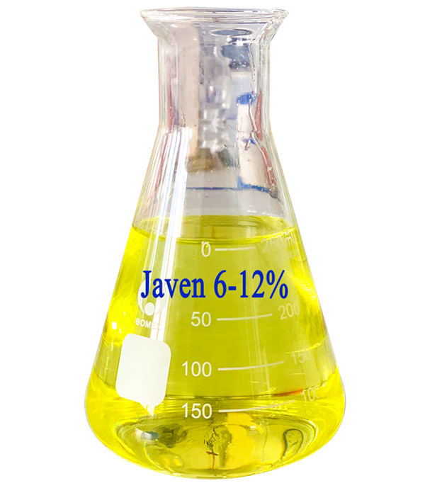 Natri Hypochlorite - Javen 